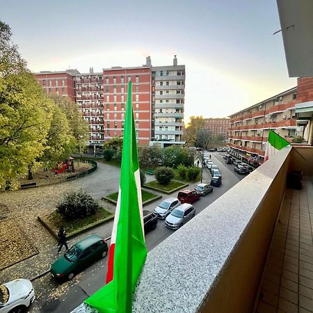 Milano Guest House Экстерьер фото