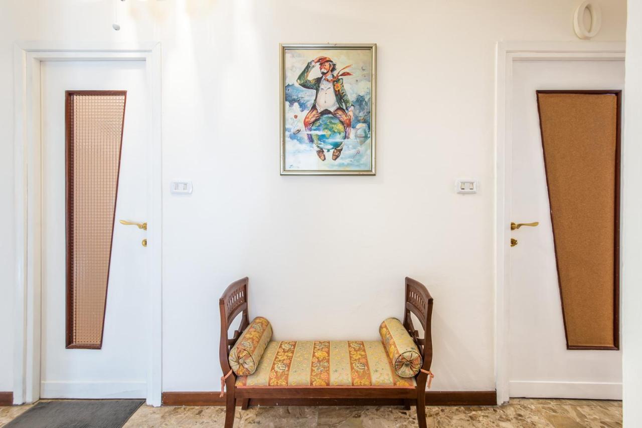 Milano Guest House Экстерьер фото