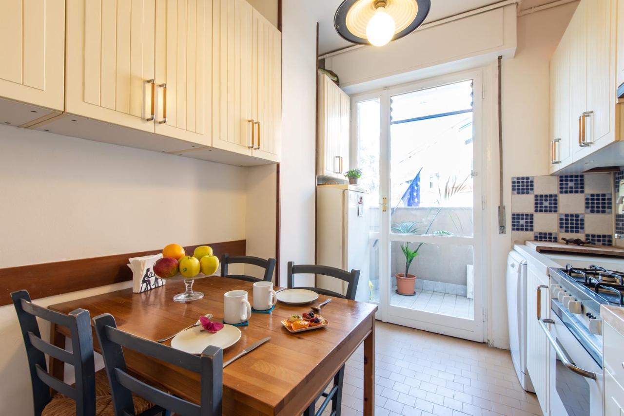 Milano Guest House Экстерьер фото