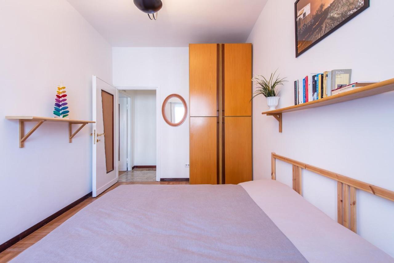 Milano Guest House Экстерьер фото