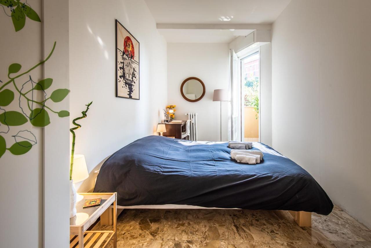 Milano Guest House Экстерьер фото