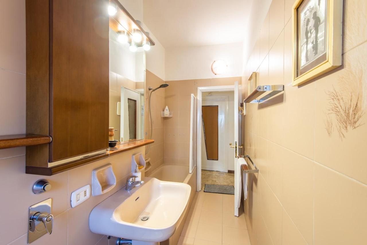Milano Guest House Экстерьер фото