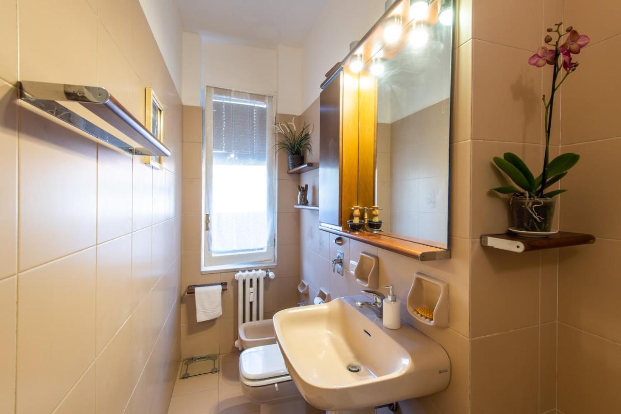 Milano Guest House Экстерьер фото