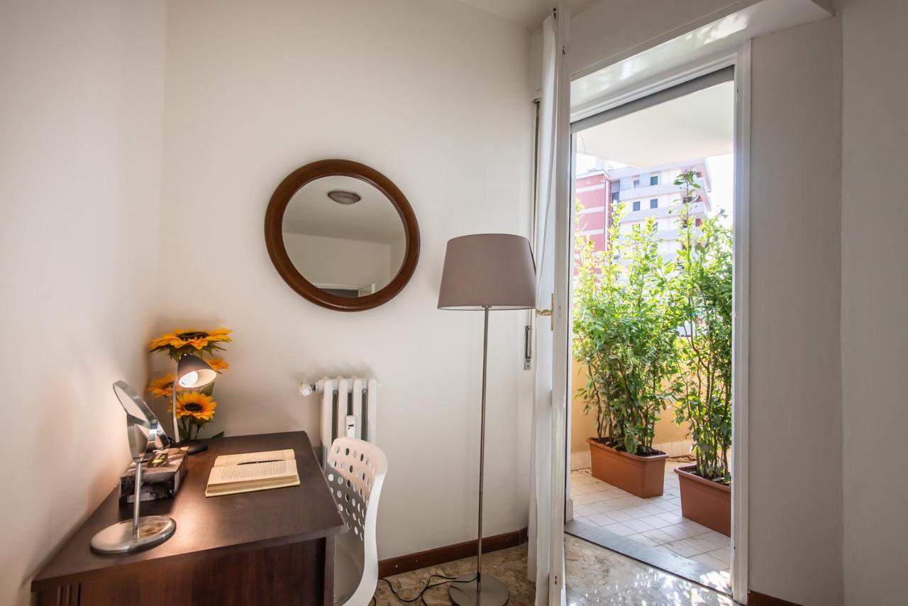 Milano Guest House Экстерьер фото