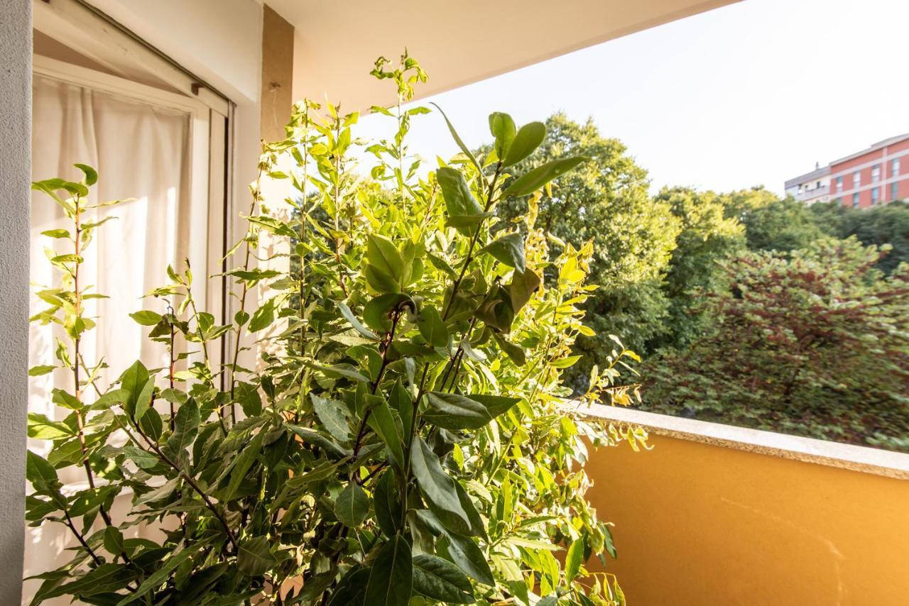Milano Guest House Экстерьер фото