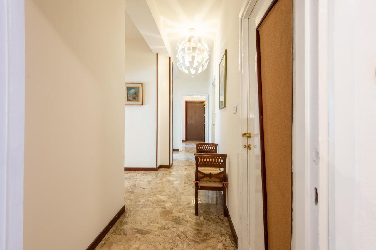 Milano Guest House Экстерьер фото