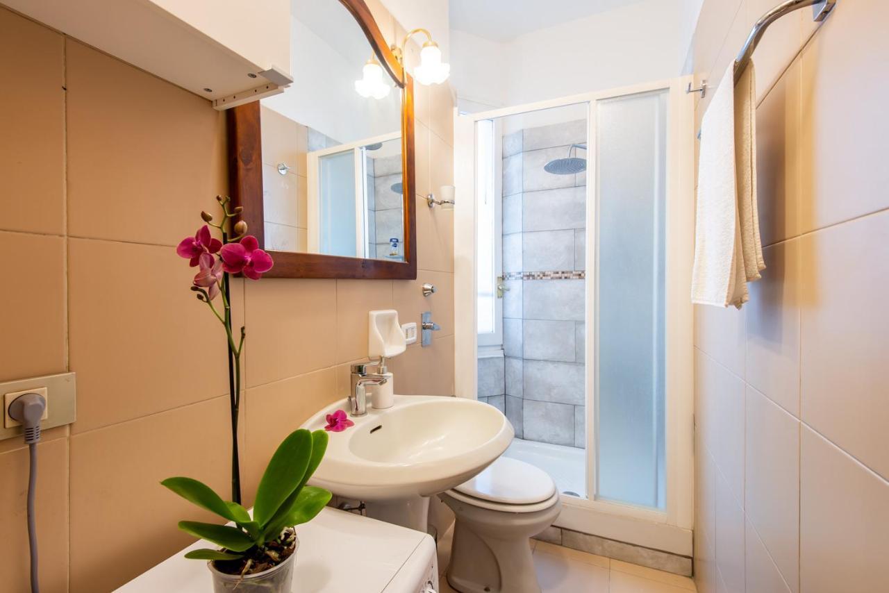 Milano Guest House Экстерьер фото