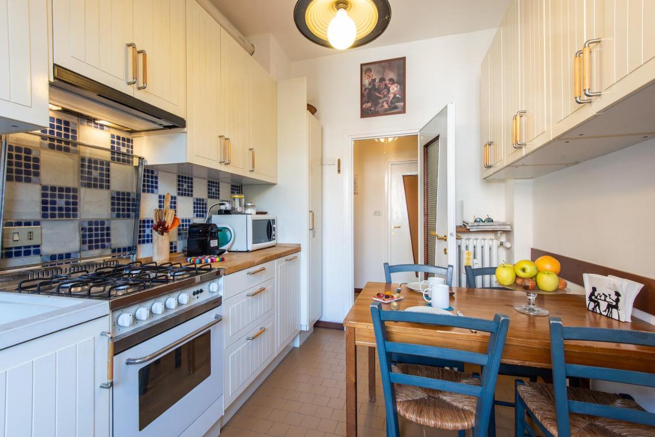 Milano Guest House Экстерьер фото