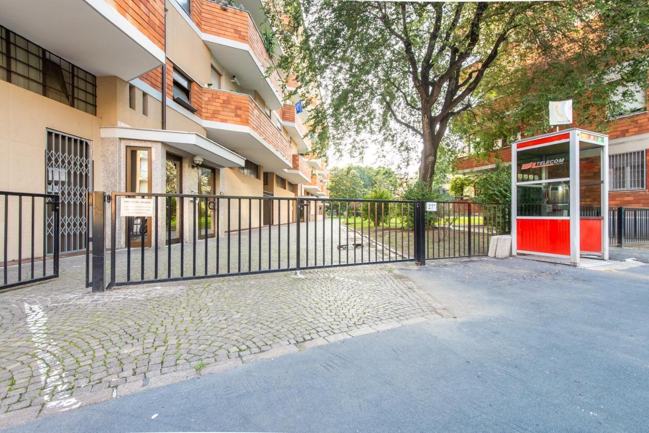 Milano Guest House Экстерьер фото