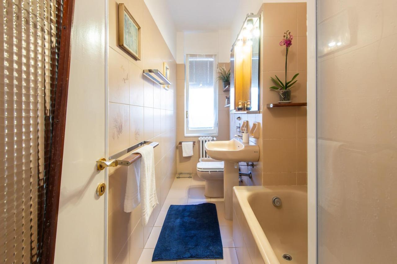 Milano Guest House Экстерьер фото