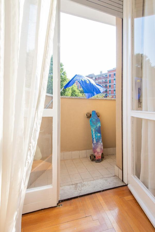 Milano Guest House Экстерьер фото