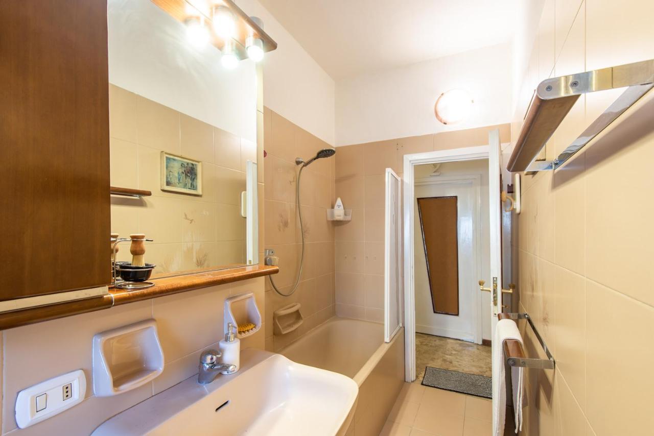 Milano Guest House Экстерьер фото