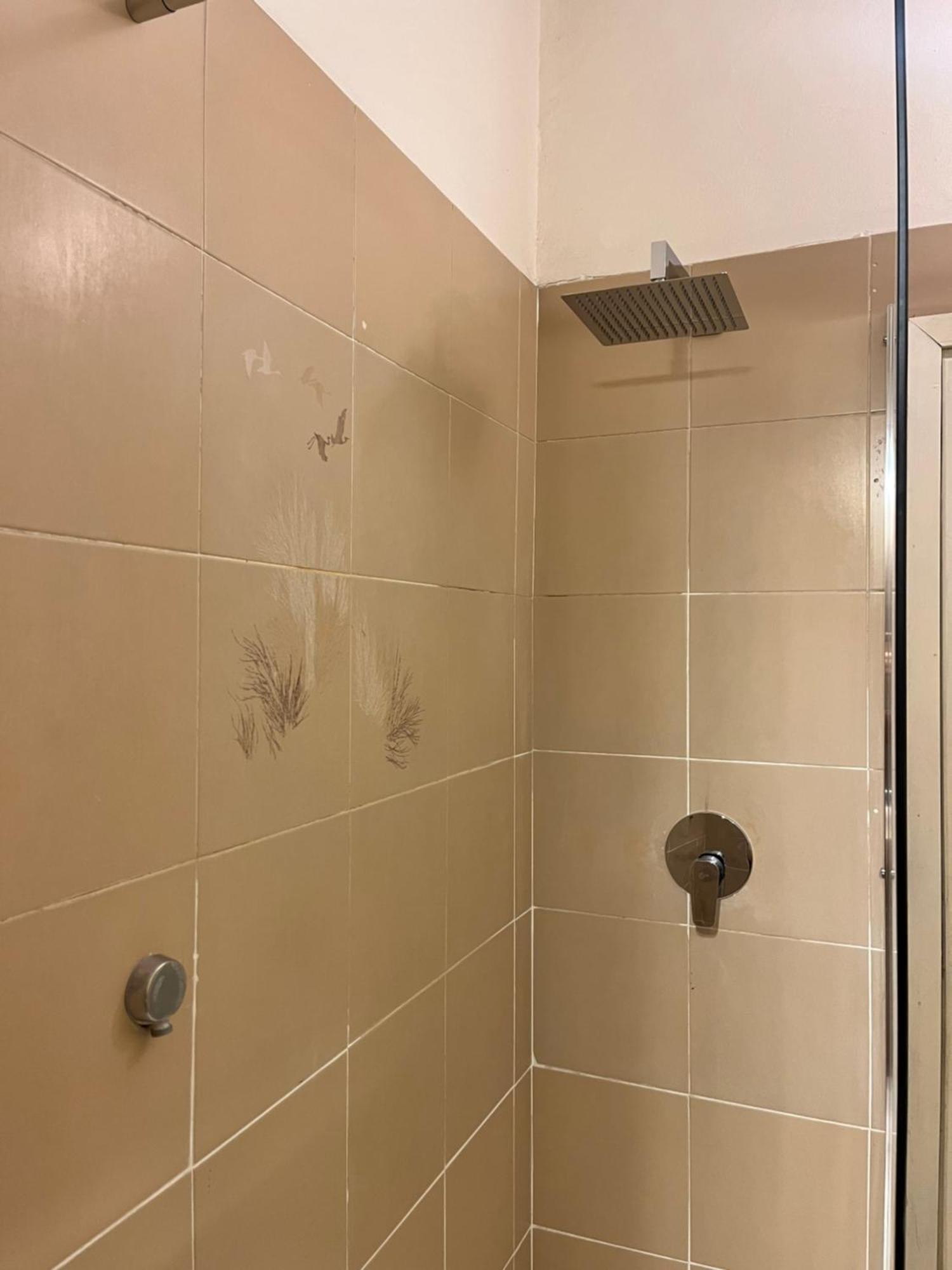 Milano Guest House Экстерьер фото