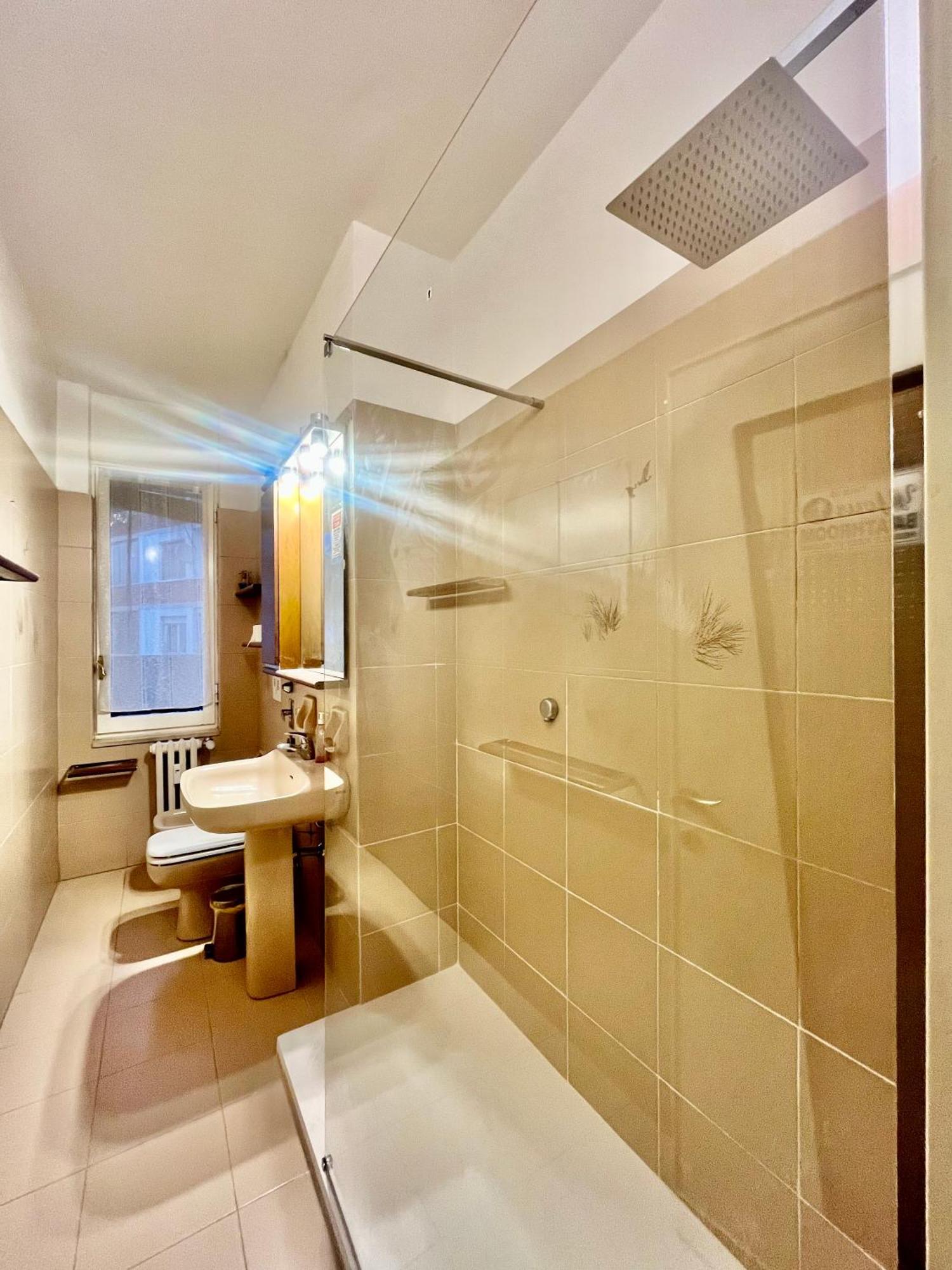 Milano Guest House Экстерьер фото